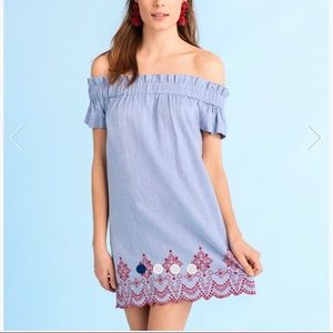 🐳Vineyard Vines dress!